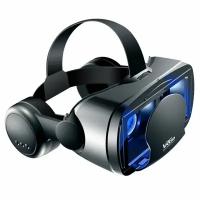 3D VR шлем виртуальной реальности VRG Pro для смартфонов