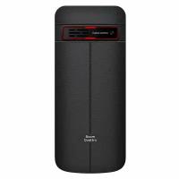 Сотовый телефон BQ 2455 Boom Quattro Black