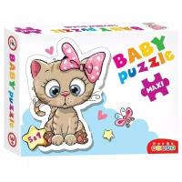 Baby Puzzle. Котята (3842)