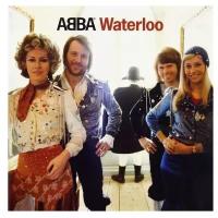 Компакт диск Universal Music ABBA - Waterloo. 40th Anniversary Reissue. Deluxe Edition (CD + DVD)