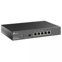 Маршрутизатор TP-Link SafeStream TL-ER7206 /1Gbe 5шт./