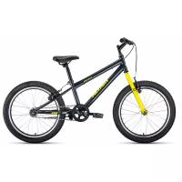 Горный (MTB) велосипед ALTAIR MTB HT 20 1.0 (2020)