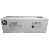 Картридж HP CE410XC, 4000 стр, черный