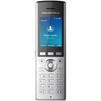 VoIP-телефон Grandstream WP820 серебристый