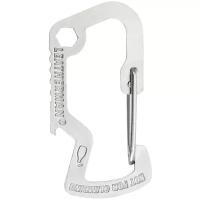 Мультитул LEATHERMAN Carabiner (930378)