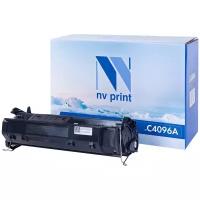 Картридж NVP совместимый NV-C4096A для HP LaserJet 2100/ 2200 (5000k)