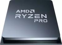 Процессор AMD Ryzen 3 PRO 4350G 100-000000148/(3.8GHz) сокет AM4 L3 кэш 4MB/OEM