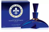 Princesse Marina De Bourbon Bleu Royal парфюмерная вода 50 мл для женщин