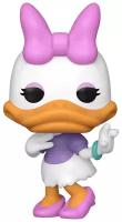 Фигурка Funko POP! Disney Mickey and Friends Daisy Duck (1192) 59619