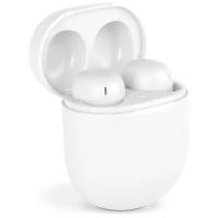 Беспроводные наушники Rombica mysound Duo, white