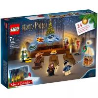 LEGO Harry Potter 75964 Новогодний календарь Harry Potter