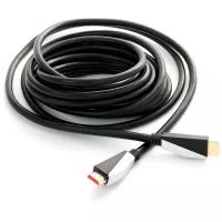 Кабель VCOM HDMI - HDMI (CG577), 1.8 м, черный