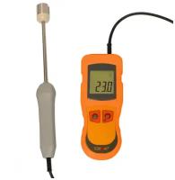 Термометр контактный ТК-5.01ПТС (с поверхностным высокоточным зондом)