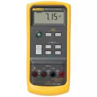 Калибратор петли тока цифровой FLUKE 715