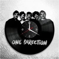 Настенные часы TreeSpirit One Direction, One Direction