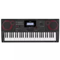 Синтезатор Casio CT-X5000 61клав. черный