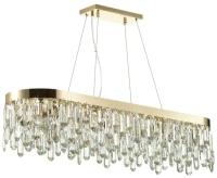 Светильник подвесной Odeon Light Dakisa, 4986/12, 480W, E14