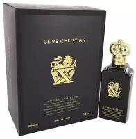 Clive Christian парфюмированный спрей X for Women