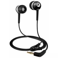 Наушники Sennheiser CX 300-II, black