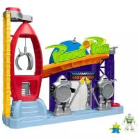 Игровой набор Imaginext Toy Story - Планета Пиццы GFR96