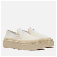 Женские кеды Maison Margiela MM6 Slip-On Platform 400554