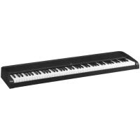 Цифровое пианино KORG B2 черный