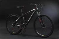 Горный велосипед TT012 29'' черный