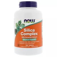 Silica Complex structural support таб