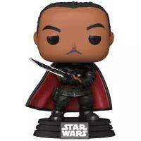 Funko POP! Star Wars: The Mandalorian - Мофф Гидеон 48739