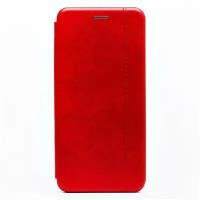 Чехол-книжка BC002 для Samsung Galaxy A51 (A515F) (красная)