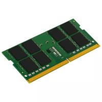 Память SO-DIMM DDR4 16Gb PC21300 2666MHz 1.2V Kingston (KVR26S19S8/16)