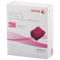 Картридж Xerox 108R00959, 2880 стр, пурпурный