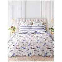 Комплект постельного белья Verossa Percale 1,5СП 