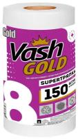 VASH GOLD Тряпка Super тряпка 150 л/рул