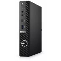 Настольный компьютер DELL OptiPlex 7080 Micro (7080-5184)