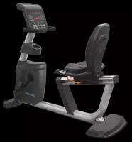 Горизонтальный велоэргометр Bronze Gym R1001 Pro