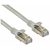 Патч-корд ExeGate FTP-RJ45-RJ45-C5e-CU-3M