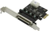 Контроллер ST-Lab PCI-E x1 CP-150