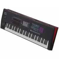 Музыкальная рабочая станция Roland Fantom 8