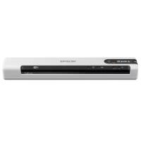 Сканер Epson DS-80W белый