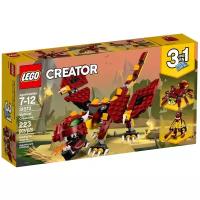 LEGO® Creator 31073 Мифические существа