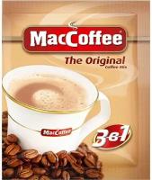 Кофейный напиток MacCoffee 3в1 20г