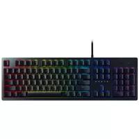 Клавиатура Razer Huntsman Black USB