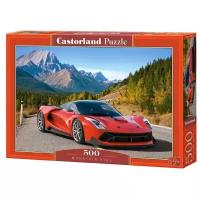 Пазл Castorland Mountain Ride (B-52967)