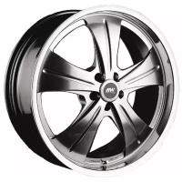 Колесный диск Racing Wheels HF-611