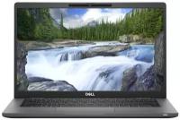 Ноутбук DELL Latitude 7320 (7320-5653)