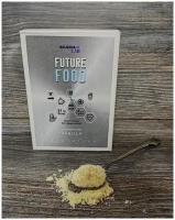 AGAMA LAB Белковый коктейль FUTURE FOOD, 8 порций по 25 гр, Ваниль