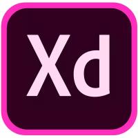 Adobe XD CC for Teams