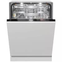 Встраиваемая посудомоечная машина Miele G7965 SCVi XXL