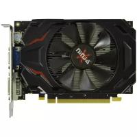 Видеокарта Radeon R7 350 2Gb Sinotex AHR735025F